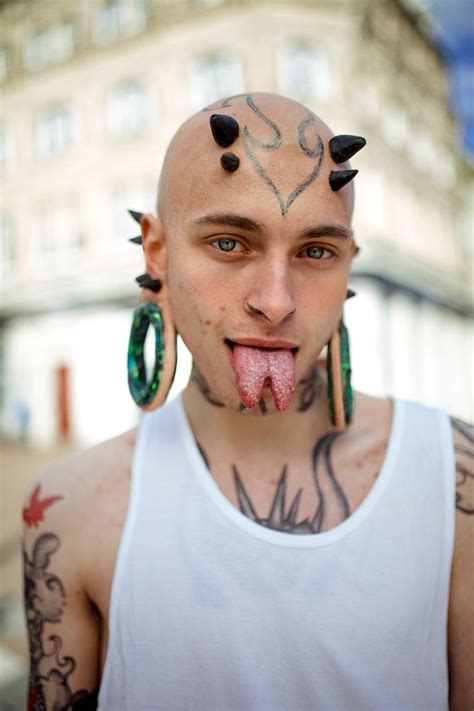 body mod germany.